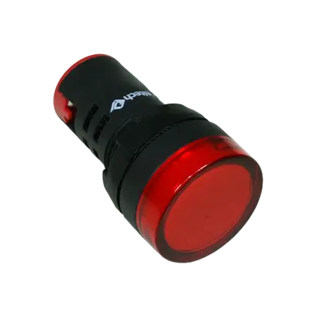 Pilot light LED – Direct Wire – 230V AC/DC – Red