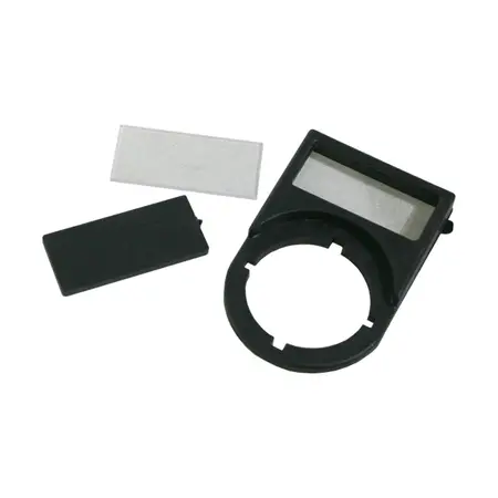 Legend Holder 22mm
