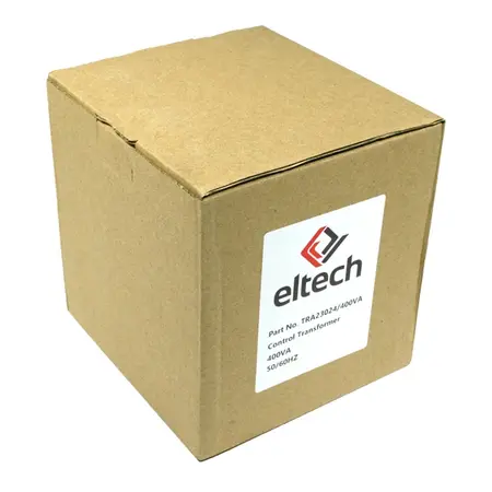 AC Transformer 230V / 24V – 400VA