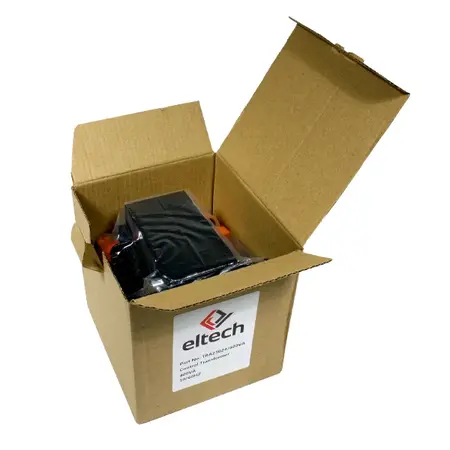 AC Transformer 230V / 24V – 400VA