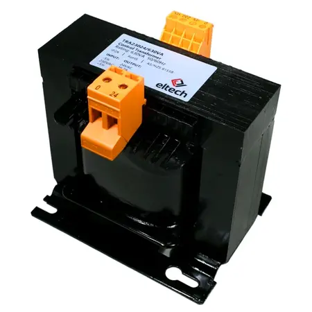 AC Transformer 230V / 24V – 630VA