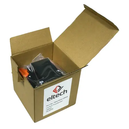 AC Transformer 230V / 24V – 100VA