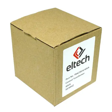 AC Transformer 230V / 24V – 40VA