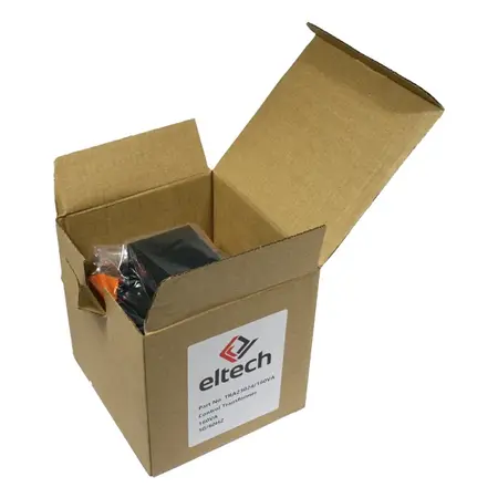 AC Transformer 230V / 24V – 160VA