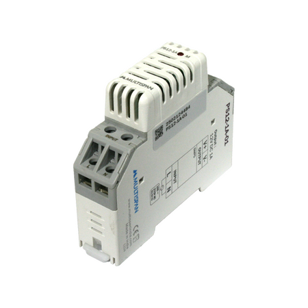 DIN DC Power Supply 12W 100-270VAC / 12VDC 1A