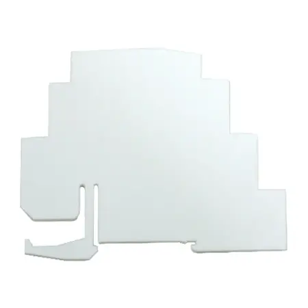 Isolation Plate