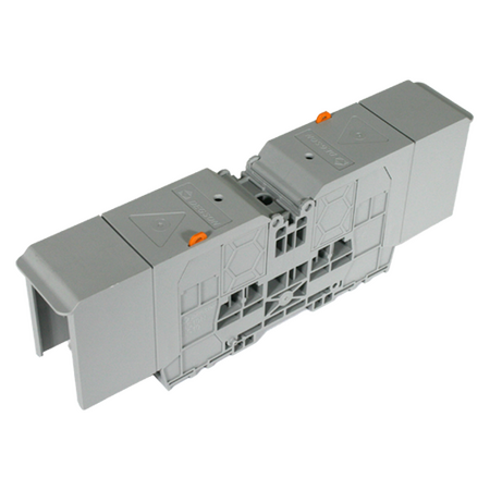 M10 Bolt Connection Power Terminal 150mm2 309A