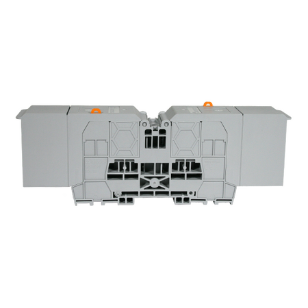 M10 Bolt Connection Power Terminal 150mm2 309A