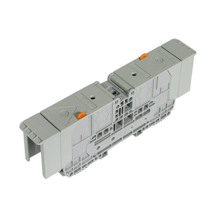 M8 Bolt Connection Power Terminal 70mm2 192A