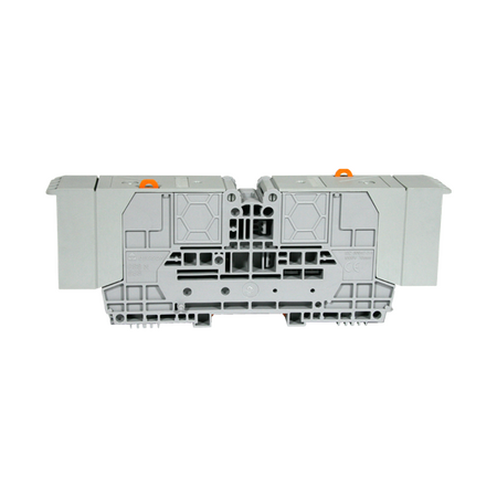 M8 Bolt Connection Power Terminal 70mm2 192A