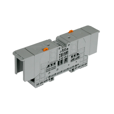 M6 Bolt Connection Power Terminal 35mm2 125A