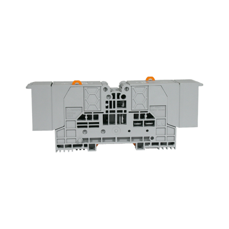 M6 Bolt Connection Power Terminal 35mm2 125A