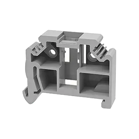 End Clamp – Spring Foot