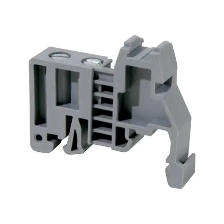 End Clamp – Nylon Foot