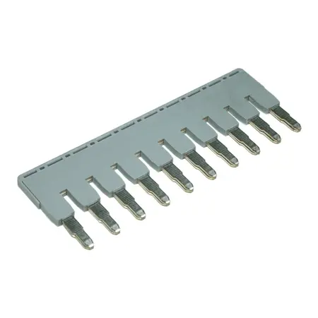 Link Bar Push-In 10.0mm 10 way