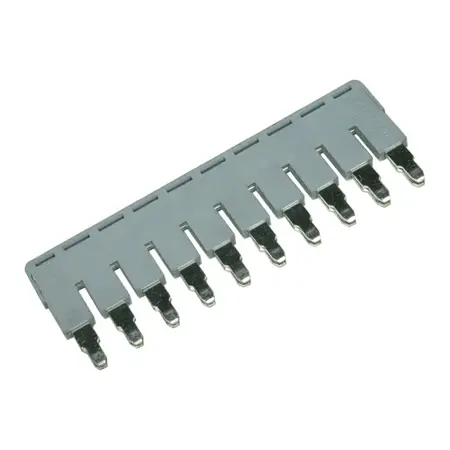 Link Bar Push-In 6.0mm 10 way