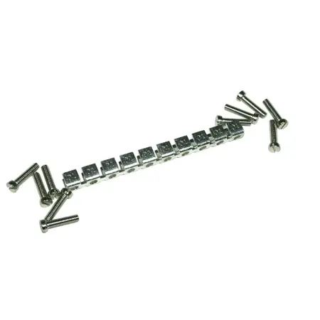 PC Series Link Bar Screw Type 10mm 10 Way