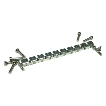 PC Series Link Bar Screw Type 16mm 10 Way