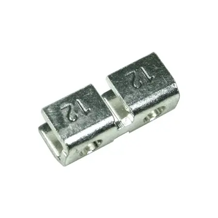 PC Series Link Bar  Screw Type 16mm 2 Way