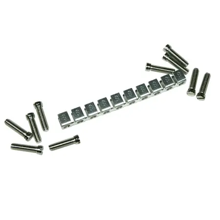 PC Series Link Bar Screw Type 6.0mm 10 Way