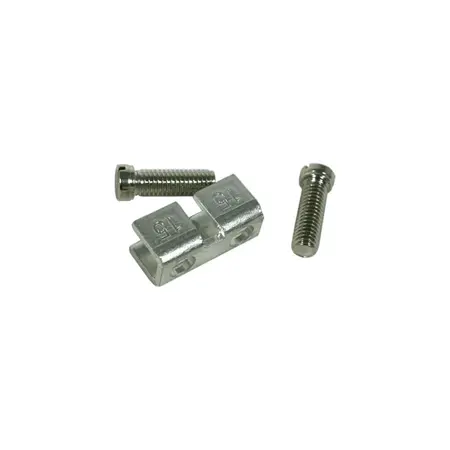 PC Series Link Bar Screw Type 35mm 2 Way