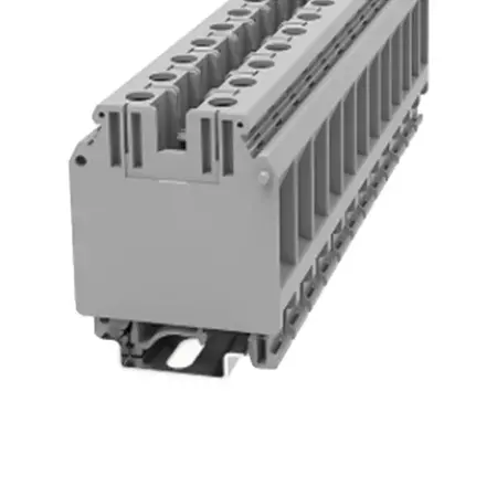 PC Series Screw Clamp Terminal 35mm