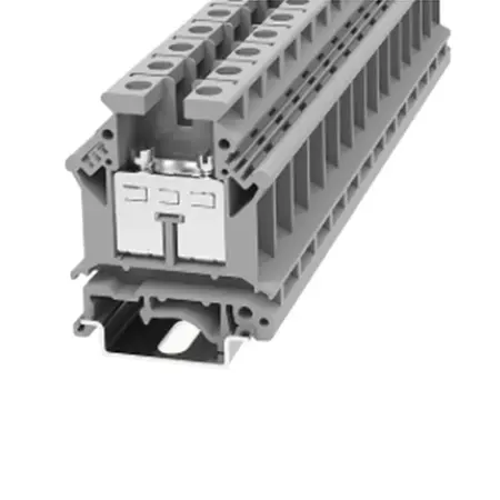 PC Series Screw Clamp Terminal 16mm