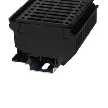 Fuse Terminal Flip Top 4.0mm