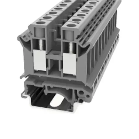 PC Series Screw Clamp Terminal 10mm