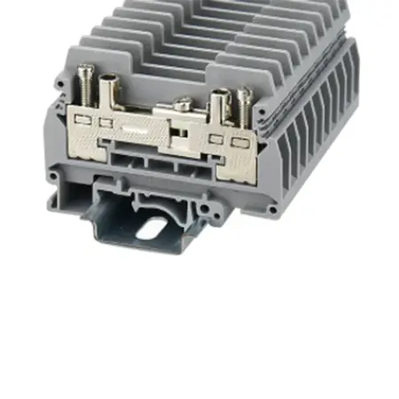 Slide Disconnect Terminal 6.0mm