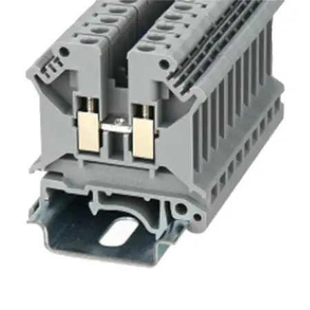 PC Series Screw Clamp Terminal 4.0mm