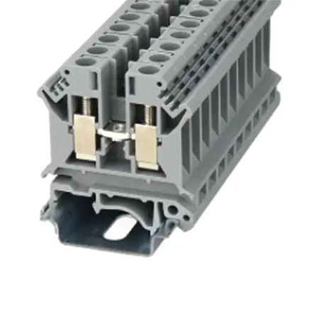 PC Series Screw Clamp Terminal 6.0mm