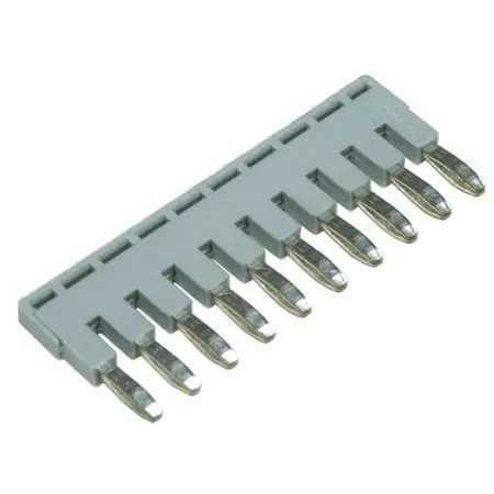 DC Series Link Bar Push-In 2.5mm 10 Way
