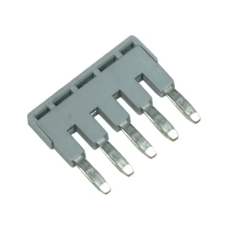DC Series Link Bar Push-In 2.5mm 5 Way