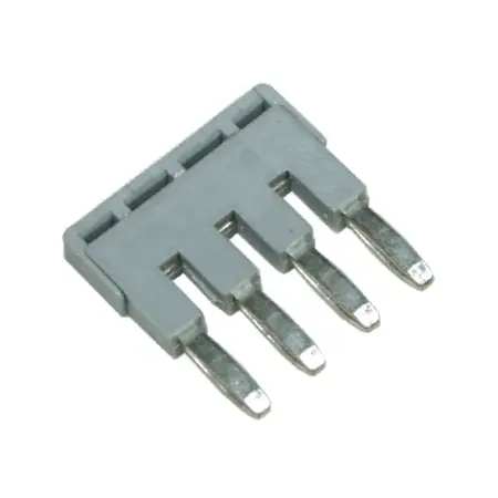 DC Series Link Bar Push-In 2.5mm 4 Way