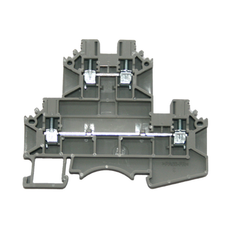 DC Series Double Decker Terminal 2.5mm