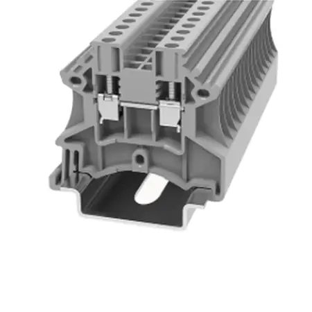 DC Series Screw Clamp Terminal 2.5mm