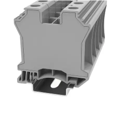 DC Series Screw Clamp Terminal 35mm