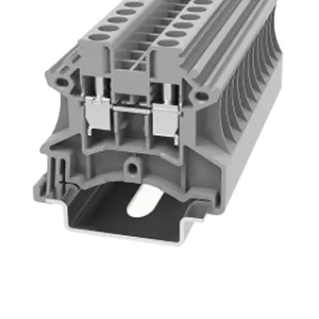 DC Series Screw Clamp Terminal 4.0mm