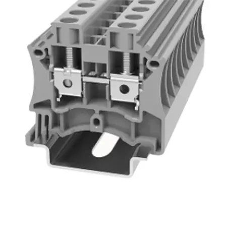 DC Series Screw Clamp Terminal 6.0mm