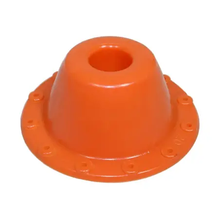 Locating Flange 20mm