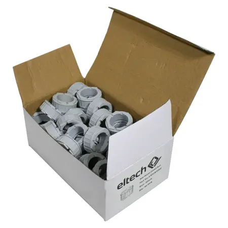 Male to Female Conduit Bushes 32mm