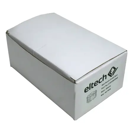Male to Female Conduit Bushes 32mm