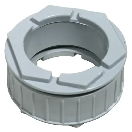 Male to Female Conduit Bushes 25mm
