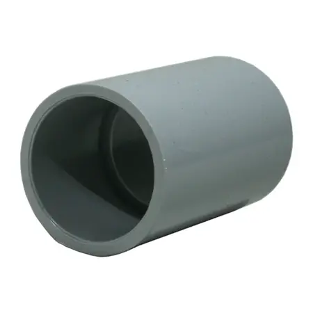 Solid Coupling 25mm