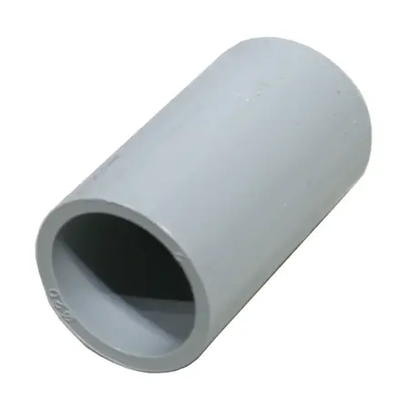Solid Coupling 20mm