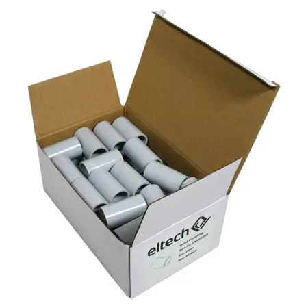 Solid Coupling 20mm