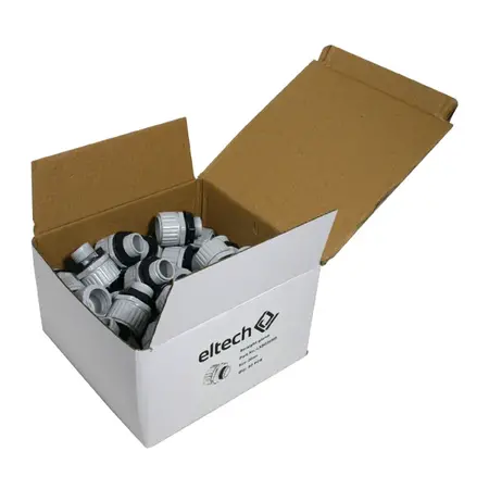 Straight Gland 20mm