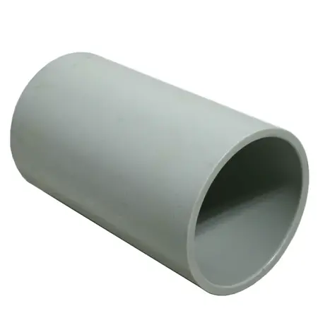 Solid Coupling 63mm