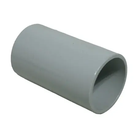 Solid Coupling 40mm
